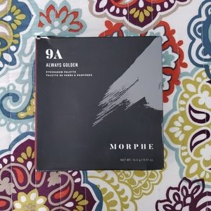 Morphe 9A